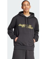 adidas - Pride All Szn French Terry Hoodie - Lyst