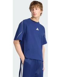 adidas - Lifestyle Stadium T-Shirt Kr7790 - Lyst