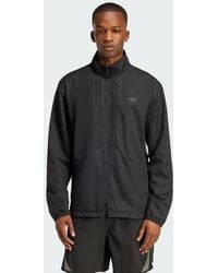 adidas - Fashion Archive Cutout Jacket - Lyst