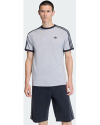 adidas - 3-Stripes T-Shirt - Lyst