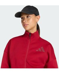 adidas - Washed Dad Kappe - Lyst