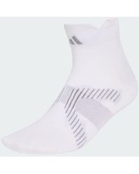 adidas - Running Light Ankle Sock - Lyst