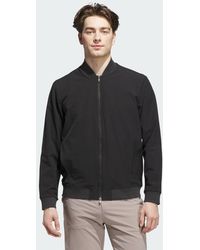 adidas - Ultimate365 Elevated Full-Zip Jacket - Lyst
