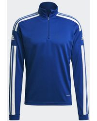 adidas - Squadra 21 Training Top - Lyst