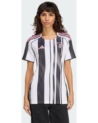 adidas - Juventus 25/26 Home Jersey - Lyst