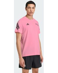 adidas - Berlin Half Marathon T-Shirt - Lyst