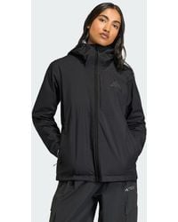 adidas - Terrex Multi 2.5 Layer Climaproof Rain Jacket - Lyst