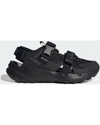 adidas - Sandalia Terrex Hydroterra AT - Lyst
