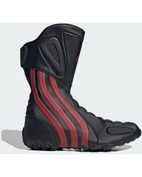 adidas - Ghost Moto Mid Shoes - Lyst