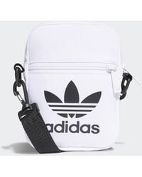 adidas Bolsos verde militar