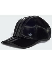 adidas - Premium Tech Cap - Lyst