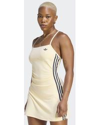adidas - Originals Sport Dress - Lyst