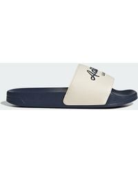 adidas - Adilette Shower Slides - Lyst