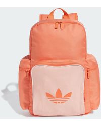 adidas - Zaino Adicolor - Lyst