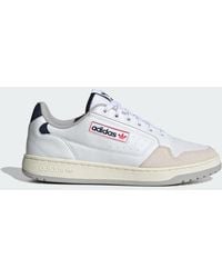 adidas - Ny 90 Shoes - Lyst