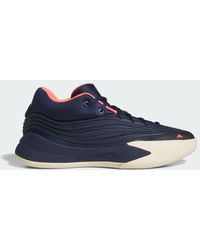 adidas - Dame X Shoes - Lyst