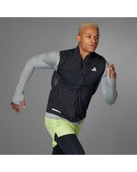 adidas - Ultimate Vest - Lyst