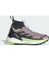 adidas - Scarpe Da Hiking Terrex Free Hiker 2.0 - Lyst