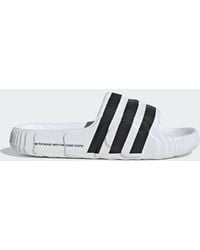 adidas - Adilette 22 Slides - Lyst