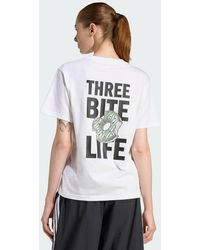 adidas - Food Regular Graphic T-Shirt - Lyst