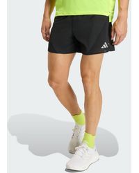 adidas - Adi365Breeze Running Shorts - Lyst