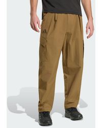 adidas - Terrex Xploric Clima365 Cargo Pants - Lyst