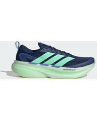 adidas - Supernova Glide Running Shoes - Lyst