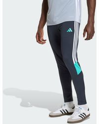 adidas - Tiro 26 Essentials Training Tracksuit Bottoms - Lyst
