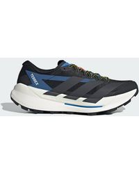 adidas - Terrex Agravic Tt Trail Running Shoes - Lyst