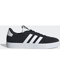 adidas - Vl Court Sneakers - Lyst