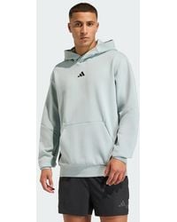 adidas - Designed For Training Hoodie - Lyst