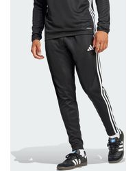 adidas - Tiro 25 Essentials Training Tracksuit Bottoms - Lyst