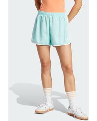 adidas - Shorts 3S SPRINTER (1-tlg) - Lyst