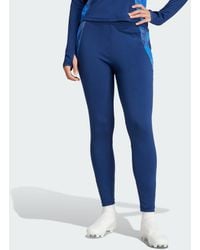 adidas - Tiro 24 Competition Training Tracksuit Bottoms - Lyst