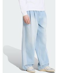adidas - Adilenium Season 5 Denim Jeans - Lyst