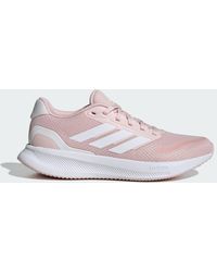 adidas - Runfalcon 5 Running Shoes - Lyst