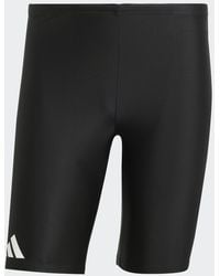 adidas Originals - Bañador largo Solid - Lyst