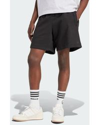 adidas - Premium Essentials Shorts - Lyst