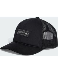 adidas - Snapback Trucker Kappe - Lyst