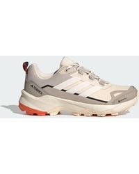 adidas - Terrex Skychaser Ax5 Gore-Tex Hiking Shoes - Lyst