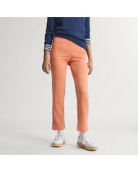 adidas - Originals All Over Print Trousers - Lyst