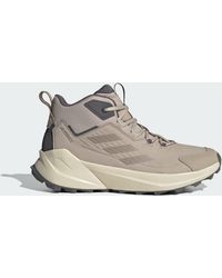 adidas - Zapatilla Terrex Trailmaker 2.0 Leather Hiking - Lyst