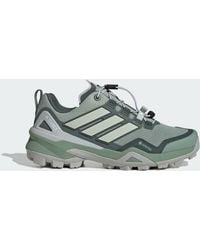 adidas - Terrex Skychaser Gore-Tex Hiking Shoes - Lyst
