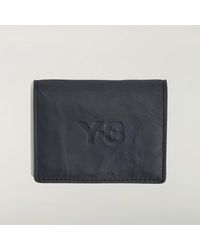 adidas - Y-3 Card Holder - Lyst