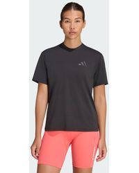 adidas - Camiseta Técnica Terrex Multi Climacool Logo - Lyst