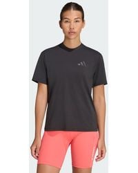 adidas - Terrex Multi Climacool Logo Tech T-Shirt - Lyst