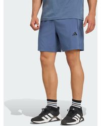 adidas - Workout Essentials Base Woven Short - Lyst