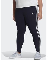 Damen-Leggings von adidas | Online-Schlussverkauf – Bis zu 50% Rabatt |  Lyst CH