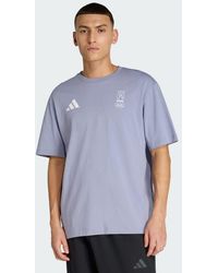 adidas - Poc Milano T-Shirtw - Lyst