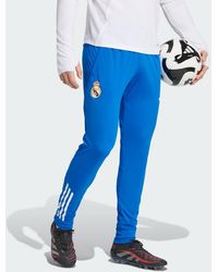 adidas - Real Madrid Tiro 25 Competition Training Pants - Lyst